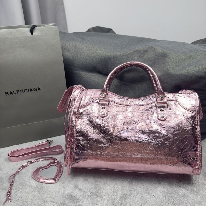 Balenciaga Classic City Bags